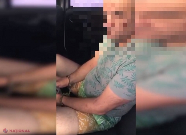 O femeie din Chișinău și-a găsit vecinul mort și a alertat oamenii legii: Un bărbat suspectat de onor, REȚINUT