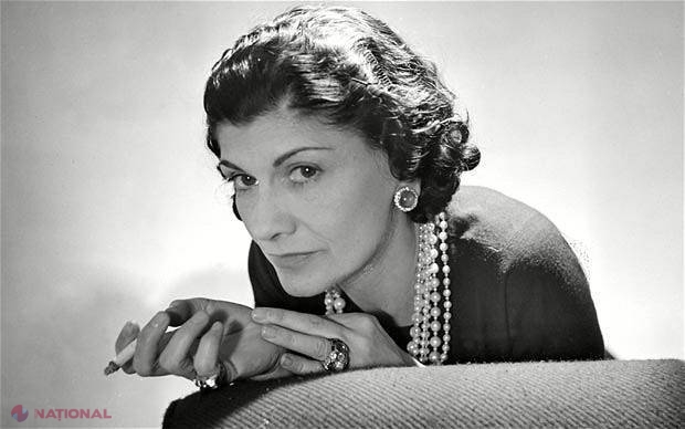 Cele mai IMPORTANTE lecții de STIL de la COCO CHANEL