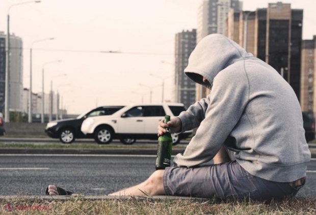 ATENȚIE! 4% din cazurile de cancer la nivel global sunt legate de consumul de alcool chiar și moderat