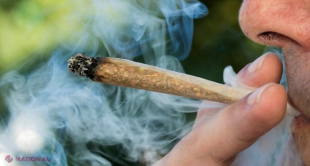 Cercetătorii susțin că tot mai multe cazuri de schizofrenie sunt asociate cu marijuana