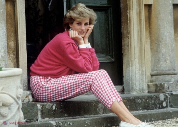 Prințesa Diana, dată în vileag de bucătar. Ce mânca fosta soție a Regelui Charles de mai multe ori pe săptămână