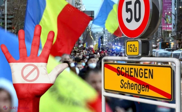 Premierul Ciolacu, mesaj TRANȘANT pentru cancelarul Austriei: „Dacă-i așa distrus Schengen-ul, nu am nicio problemă ca Austria să iasă din Schengen, să-și facă ziduri kilometrice cu sârmă ghimpată și electrice”