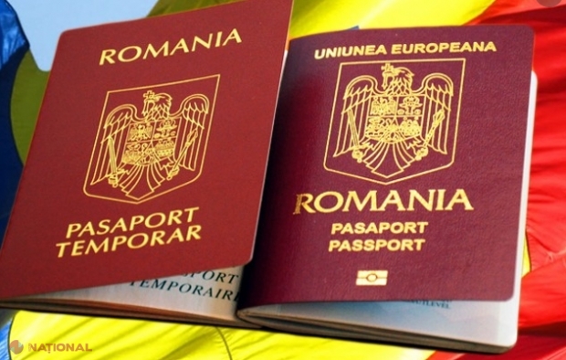 PRECIZĂRI UTILE pentru basarabeni: Ce pași trebuie să faceți pentru a depune jurământul față de România la sediul Autorității Naționale pentru Cetățenie de la București