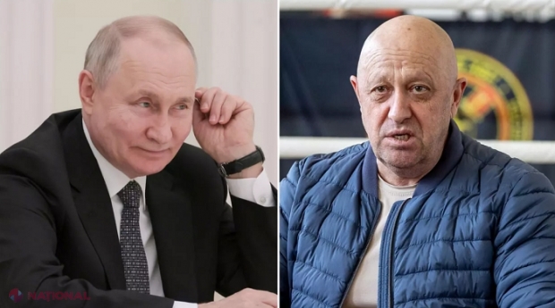 Zelenski spune că Putin l-a ucis pe Evgheni Prigojin: „Asta este informaţia pe care o avem cu toţii”