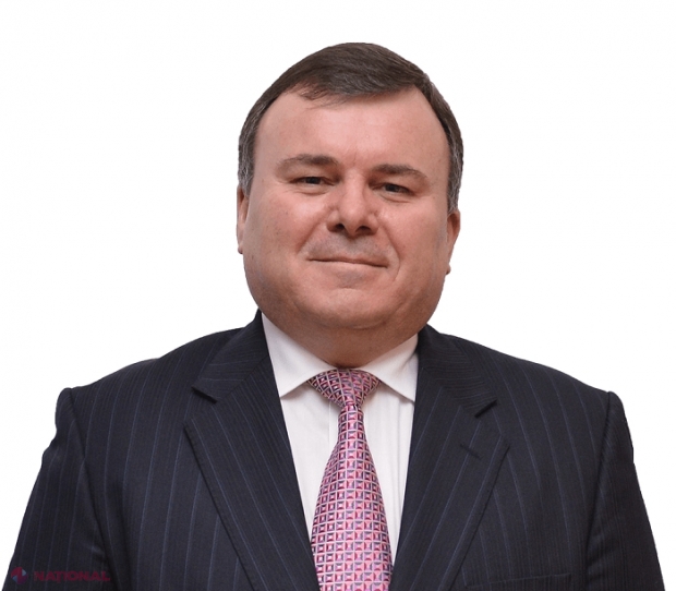 Cine este Gheorghe Balan, numit de Guvernul Maiei Sandu în funcția de șef al IGP
