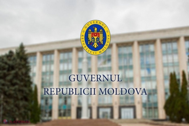 NUMIRI la Guvern: Membri noi în Comisia de Cerificare și vicedirector nou la CNAS 