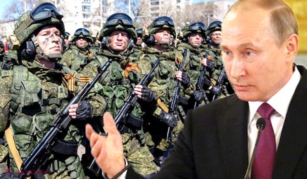 Rusia, pe un butoi de pulbere din cauza RECRUTĂRILOR în rândul minorităților etnice 
