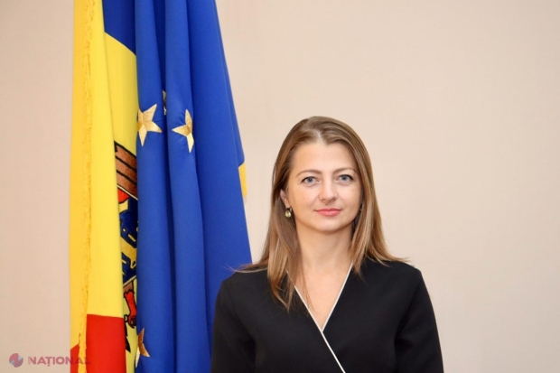 Ministra Justiției încearcă să evite un BLOCAJ total în sistemul judecătoresc, după ce mai mulți judecători de la CSJ au DEMISIONAT. Mesajul transmis de Veronica Mihailov-Moraru magistraților, inclusiv celor care vor să părăsească sistemul