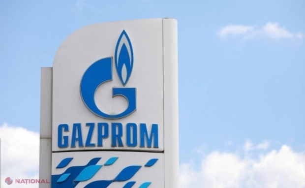 A început ȘANTAJUL Rusiei? Gazprom declară forţă majoră în livrările de gaze către Europa