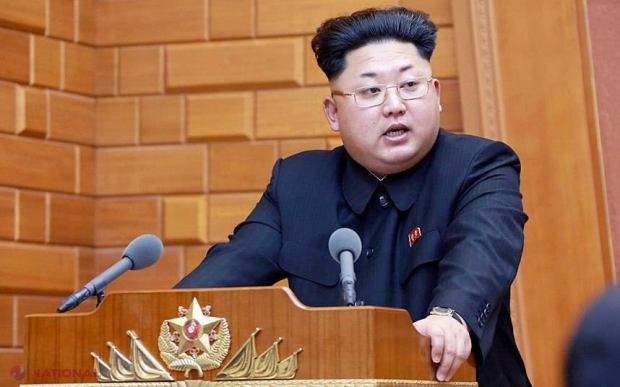 O nouă decizie HALUCINANTĂ luată de Kim Jong-un: Explicaţiile oferite de Coreea de Nord
