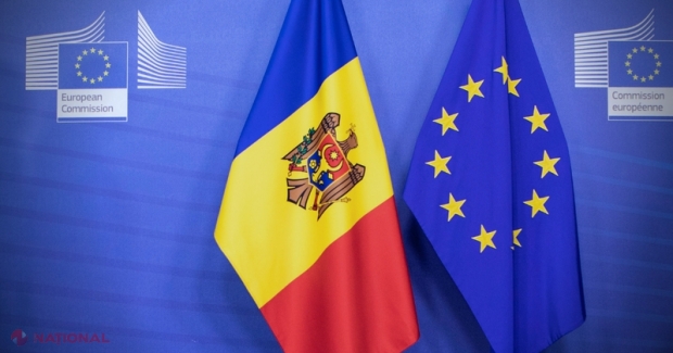 Veste bună de la Bruxelles pentru R. Moldova. Comisia Europeană a propus prelungirea cu un an a suspendării taxelor și cotelor pentru importurile din republica noastră