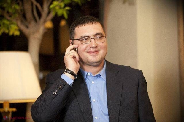 FOTO // Legătură între Renato Usatîi și Ștefan Urâtu? „Poate lansăm PLANUL Cubreacov”...