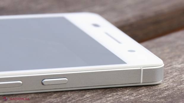 Vânzările de smartphone-uri Huawei au crescut anul tecut cu 70%