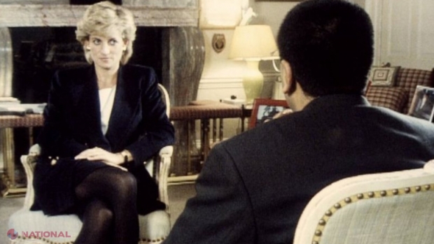 Prințul William, după raportul despre interviul dat de Diana pentru BBC în 1995: Înșelătoria a înrăutățit relația părinților mei