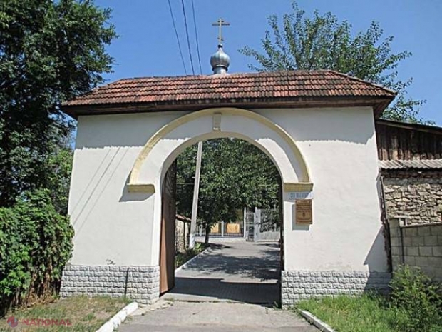Iată cea mai veche clădire din Chișinău. I se spune și „locul de temelie al Chișinăului”