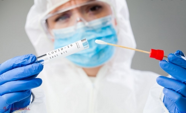 DOC // Teste la COVID-19 cu 35 și, respectiv, 300 de lei, efectuate de instituții medicale publice din R. Moldova: Guvernul „rupe” monopolul clinicilor private unde costul unui test PCR este de peste 700 de lei