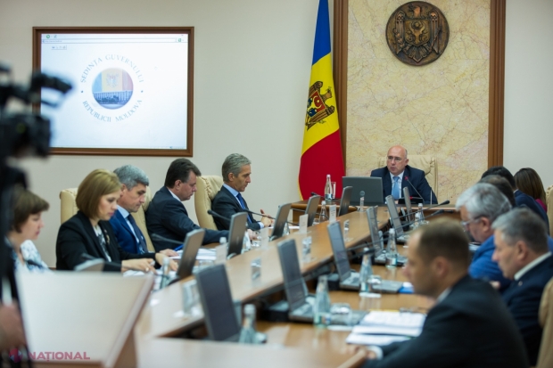 Cinci MILIOANE de lei pentru cetățenii R. Moldova din diasporă care vor să-și deschidă afaceri acasă