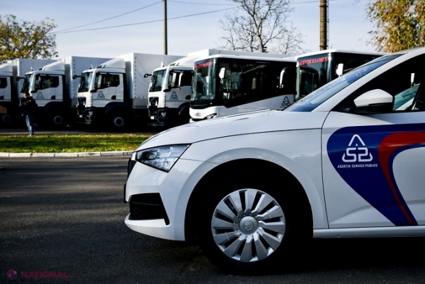 R. Moldova: Noile reguli pentru susținerea examenelor auto au intrat în vigoare. Drept automat de a conduce și alte vehicule de către deținătorii permisului pentru categoria „B”