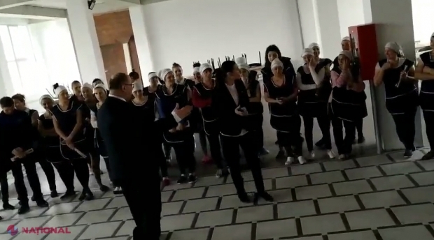 Un vicepreședinte al PD, „ȘOCAT” de faptul că PSRM amenință oamenii cu „închiderea afacerilor”