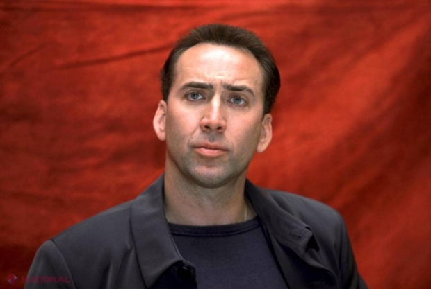Un renumit actor de la Hollywood se mută cu traiul în România
