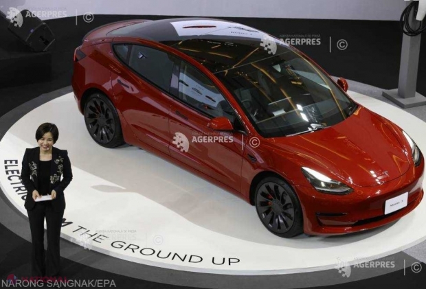 Statul în care maşinile electrice au ajuns la aproape 80% din totalul vânzărilor de vehicule private în 2022
