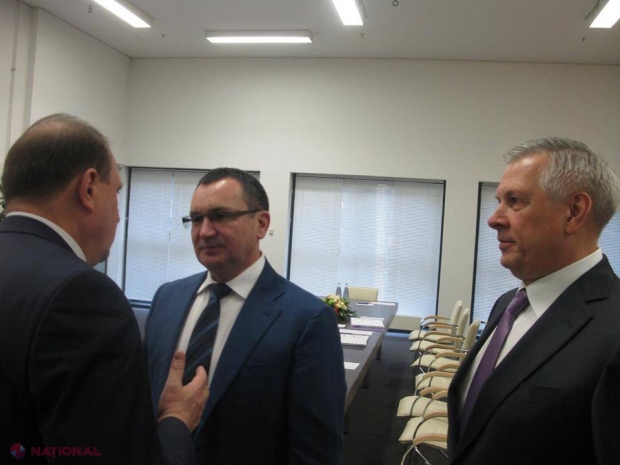 Vor fi ANULATE EMBARGOURILE Rusiei? Vezi ANUNȚUL lui Vasile Bumacov de la Berlin