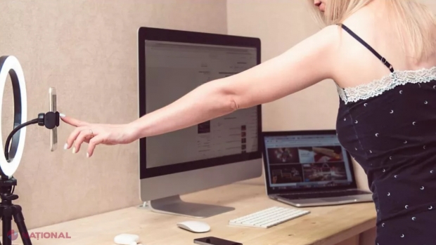 Cum își rotunjesc studentele la medicină veniturile: o dată pe oră fac asta. Le poți vedea gratis!