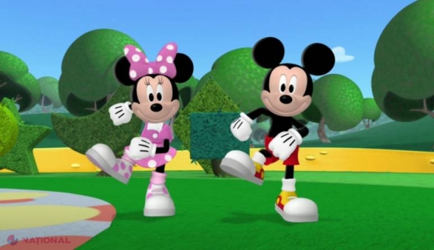 VIDEO // Mickey Mouse împlineşte 88 de ani. Povestea şoricelului cu mănuşi albe care a fascinat o lume întreagă