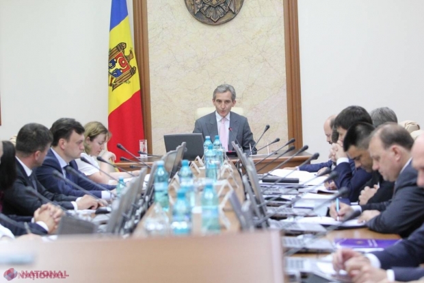 Mișcarea Guvernului prin care lasă FĂRĂ REPLICĂ opoziția