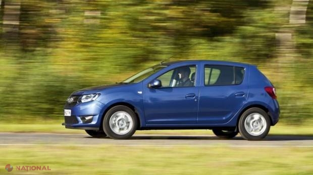 TOPUL celor mai VÂNDUTE automobile în Europa în primul semestru: Iată cea mai CUMPĂRATĂ mașină