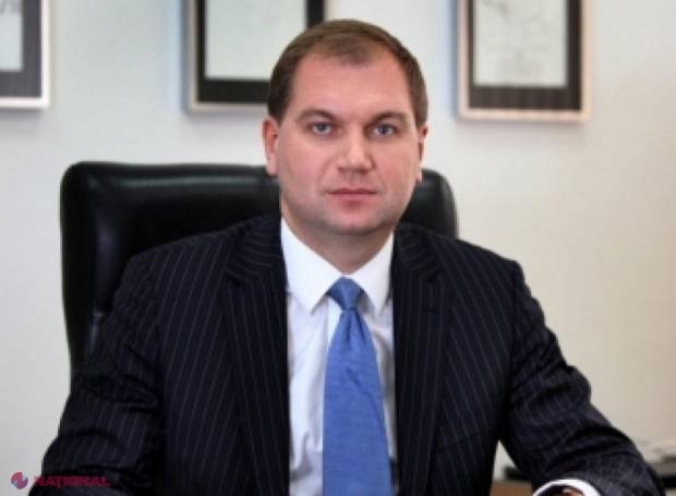 Curtea de Apel va decide dacă fostul şef al BEM rămâne sau este eliberat din izolatorul CNA