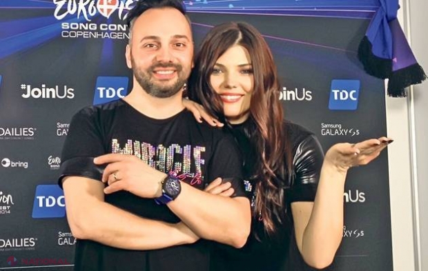 Reprezentanții României la Eurovision: „Ni s-a furat show-ul”