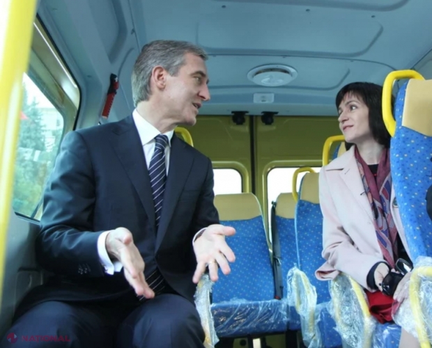 VIDEO // Președinta Maia Sandu RESPINGE solicitarea ex-premierului Iurie Leancă de a fi MARTOR în procesul privind concesionarea AIC: „Adevărul este simplu și public…”