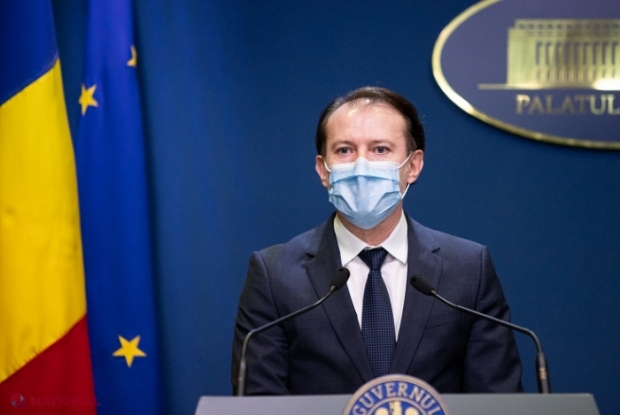 Premierul de la București, prima vizită externă: Șeful Guvernului merge joi și vineri la Bruxelles unde se va întâlni cu liderii și oficialii UE și NATO