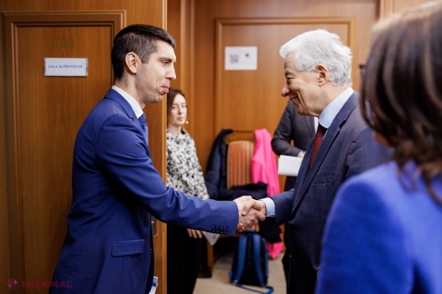 Chișinăul a reclamat la OSCE persecutarea cetățenilor în Transnistria și a reconfirmat angajamentul de a rezolva pașnic conflictul transnistrean