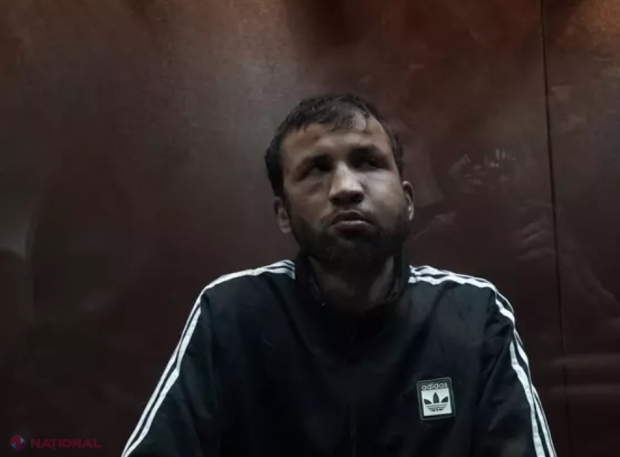 Statul Islamic jură răzbunare pentru torturarea suspecților în atentatul de la Moscova: „Crește setea pentru sângele vostru” 