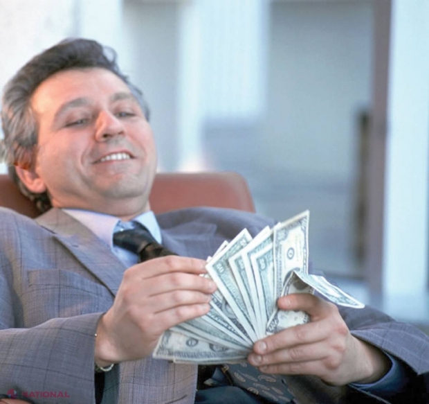 Ţara din care provin 90% dintre MILIARDARII lumii
