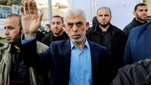Cine este „Măcelarul din Khan Younis”, principala țintă a Israelului în Gaza. „Vom ajunge la el, oricât de mult va dura”