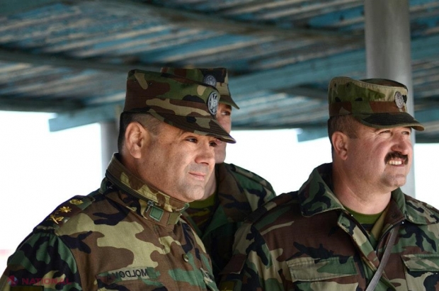 Posesorii de pașapoarte RUSEȘTI din Transnistria, în PERICOL. Fost MINISTRU al Apărării: „Ei pot fi MOBILIZAȚI legal și deveni carne de tun în războiul lui Putin”