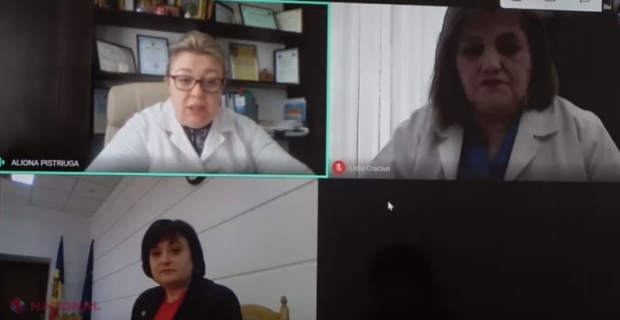 R. Moldova: Aproape o treime dintre beneficiarii unui centru de plasament pentru persoane bolnave mintal, infectați cu COVID-19: Ar fi luat coronavirusul de la medici