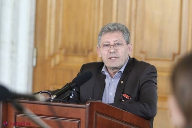 Standarde duble la CNI? Ghimpu scapă CURAT