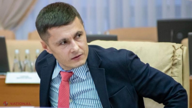 Ministrul Justiției recunoaște că SECRETIZAREA hotărârii judecătorești în dosarul ex-directorului SIS îi va face pe cetățeni să-și piardă și mai mult încrederea în justiția din R. Moldova: „Asemenea precedente nu cunosc”
