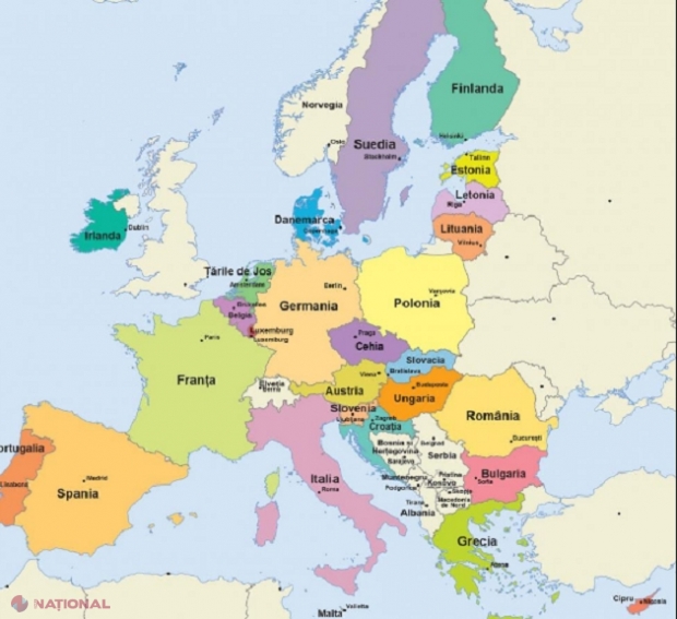 Estonia, Finlanda și Letonia fac front comun și solicită UE să-și închidă granițele pentru turiștii ruși