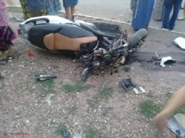 Au UCIS oameni, dar au fugit de la locul accidentului: Trei șoferi, prinși pe urme fierbinți în ultimele 24 de ore