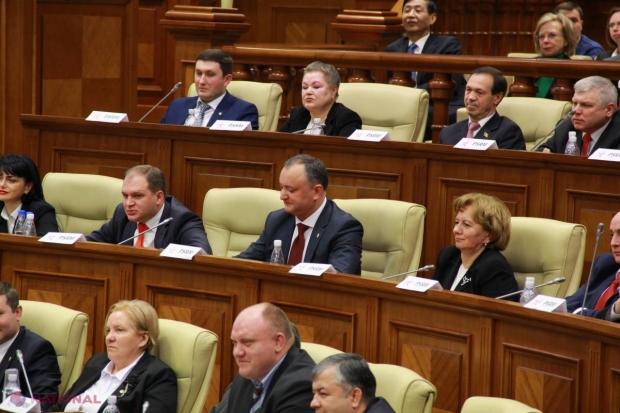 ANALIZĂ //  Perspectiva europeană a R. Moldova devine VULNERABILĂ. Câte pârghii de influență are Rusia în R. Moldova