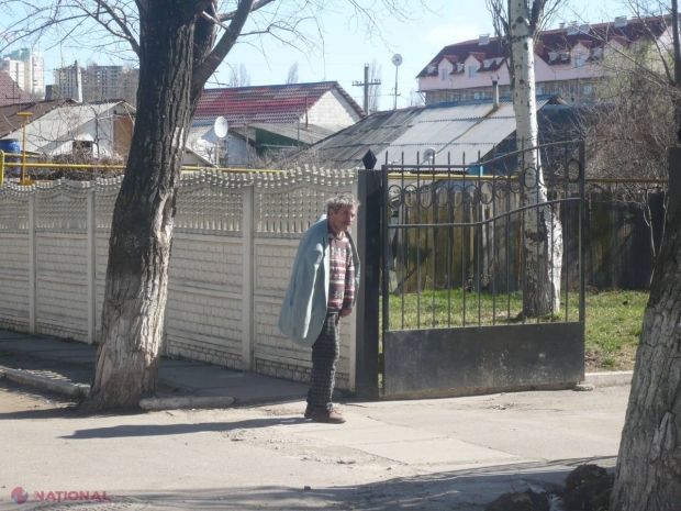 „Răscoala” oamenilor nimănui