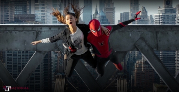 A intrat în Cartea Recordurilor: De câte ori a putut să vizioneze filmul „Spider-man: no way home”