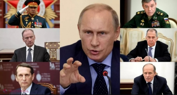 Un analist politic EXPLICĂ de ce CRESC șansele unui PUCI în Federația Rusă: „Din rândul „patrioților