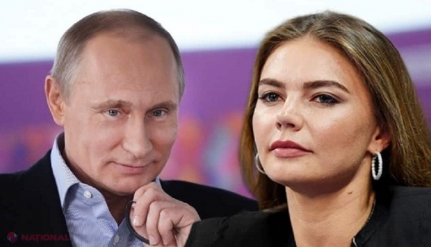 Putin „va sărbători Anul Nou în buncărul din Ural împreună cu amanta Alina Kabaieva”. De ce se teme liderul de la Kremlin