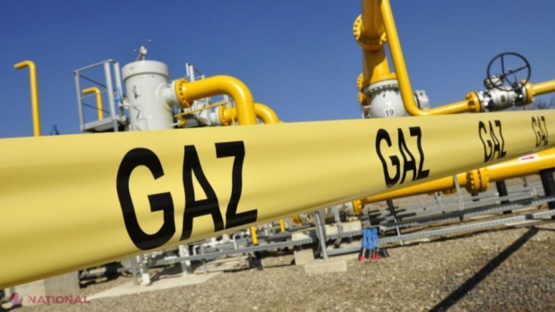 Ce se întâmplă cu gazoductul Ungheni–Chișinău pe fundalul CRIZEI politice din R. Moldova? Experții în securitate energetică: „Negocierile cu Gazprom se desfășoară în condiții dezechilibrate”